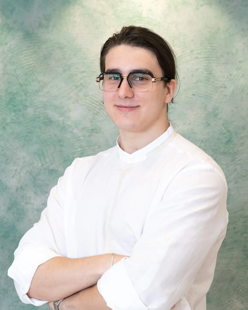 Ritratto di Dario Damiano Di Lernia