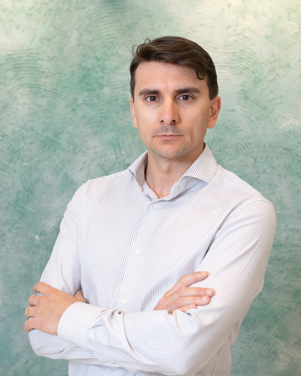 Ritratto di Fabio Di Lernia