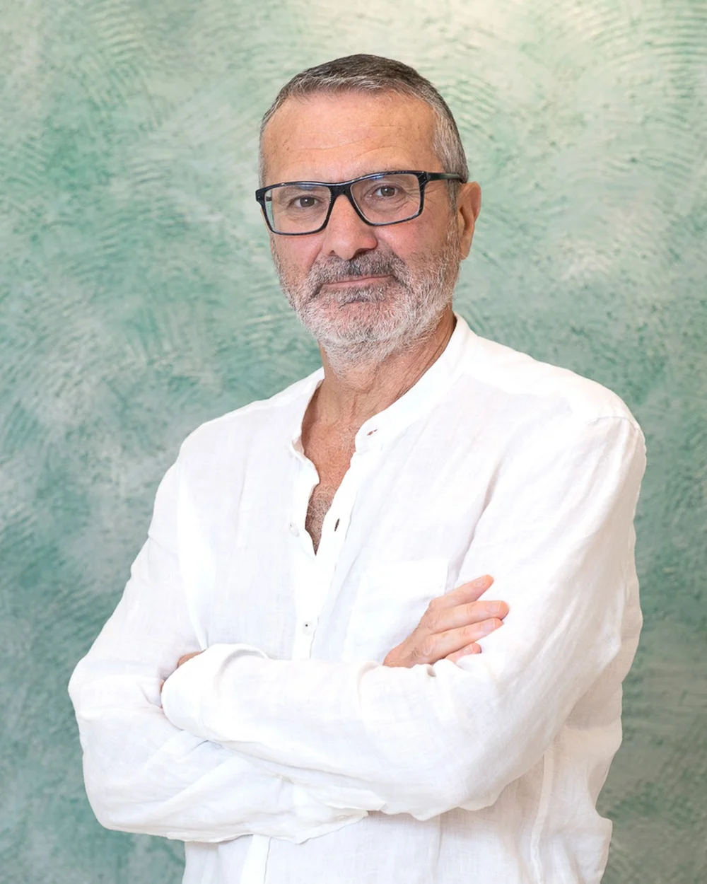 Ritratto di Paolo Di Lernia