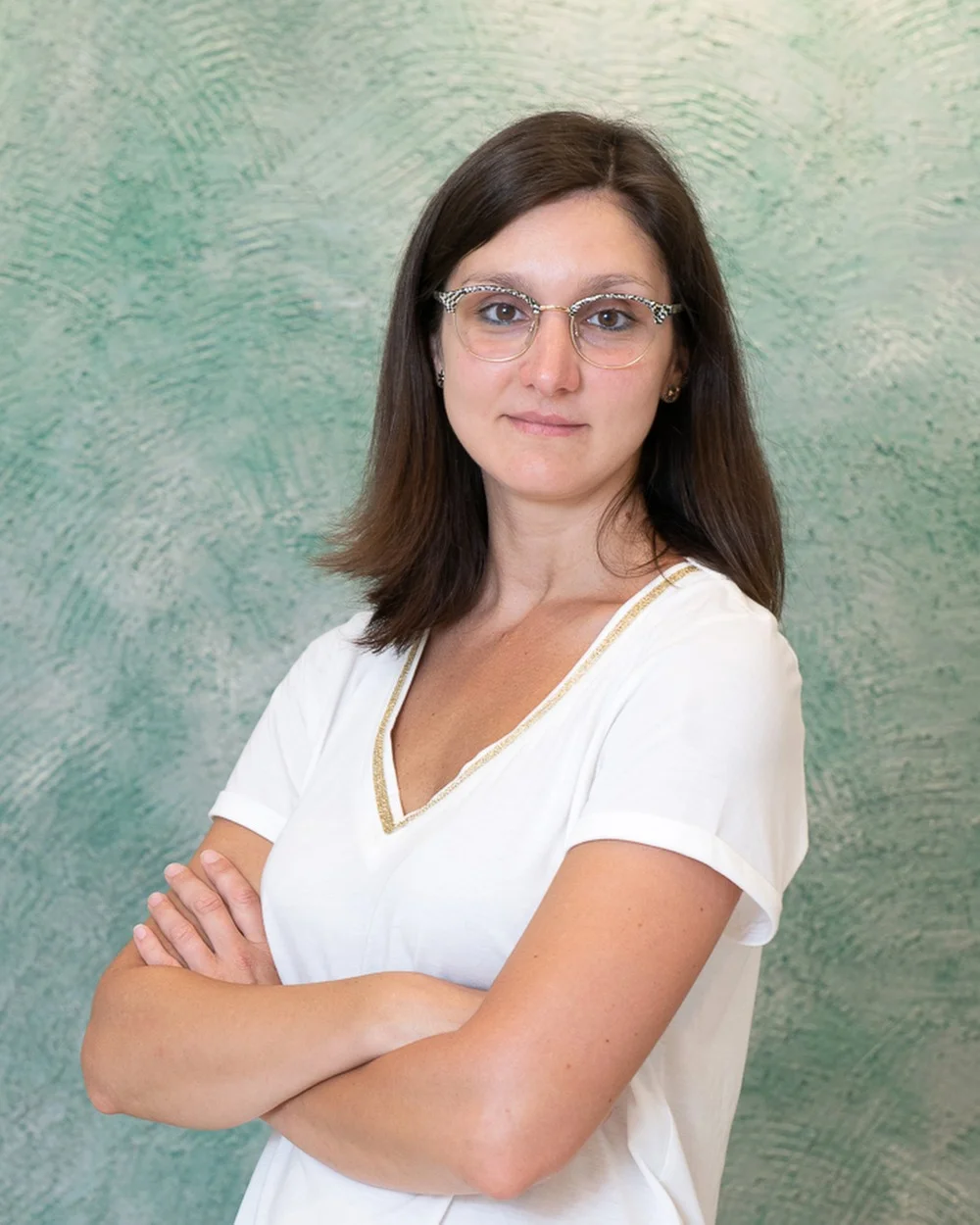 Ritratto di Tatiana Di Lernia